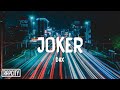 Dax JOKER Lyrics