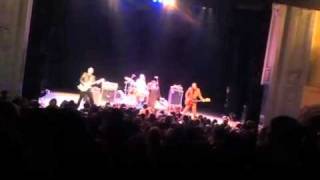 X &quot;Sex and Dying in High Society&quot;