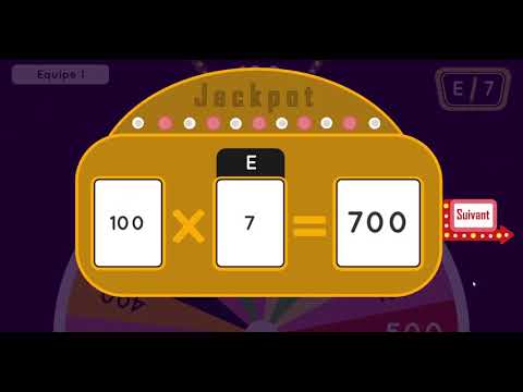 La Roulettre de Wivy