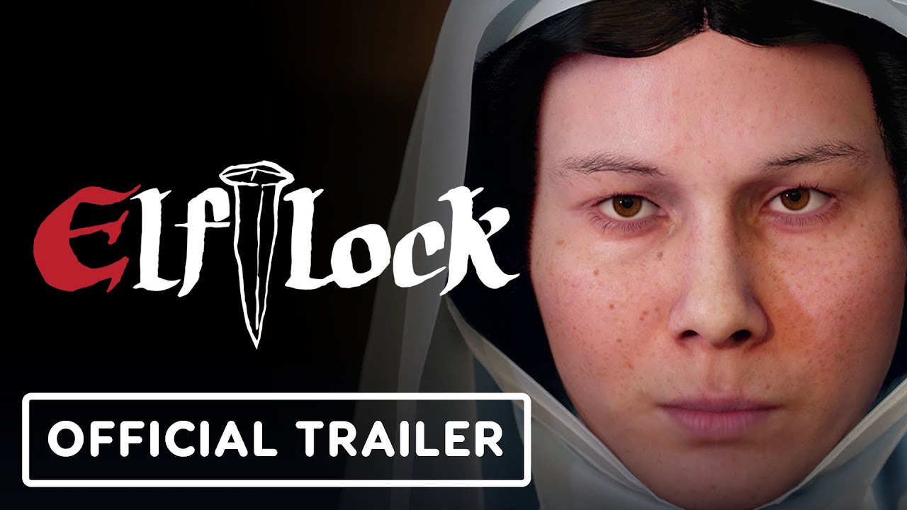 Gameplay Trailer