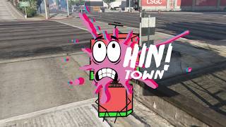 【GTA5】初心忘れるべからず/9日目【HinTown】