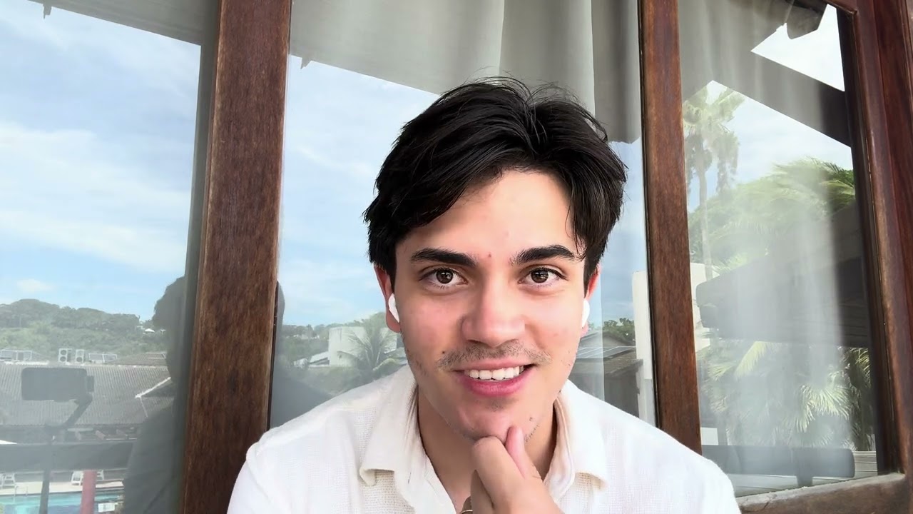 OS 3 PIORES CONSELHOS QUE JÁ RECEBI (evite eles)