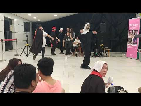 Kpop Dance Off Vol 115: SISTAR - I Like That