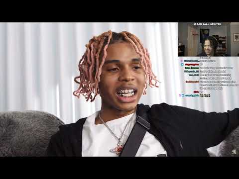 plaqueboymax Reacts to SoFaygo x MONTREALITY - Interview