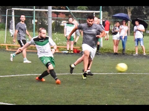 01.08.2019 - III Liga E - IAG GBS vs. BanFood