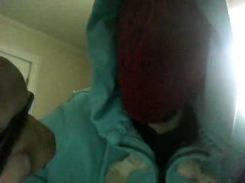 LORDFORY: "Monica's Ice Cream Lollipop Song Diss on 'BROKE' 50 Cent"  (Wu-Tang Clan Remix)