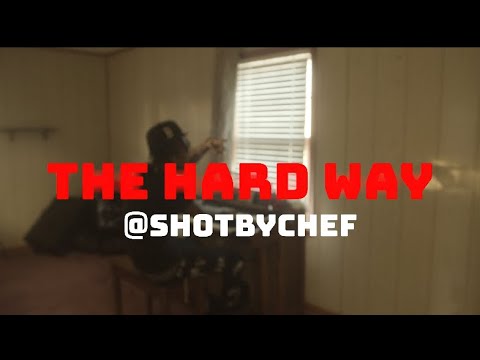 Swerve Dnt Krash Music Video