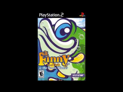 Klagmar's Top VGM #1,115 - Finny the Fish & the Seven Waters - Last Lagoon