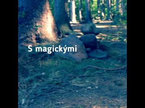 Andromeda, elfka malá - kniha příběhů pro malé i velké děti