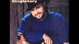 Daryle Singletary - What Am I Doing There