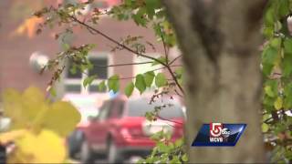 Schools in Bedford, Mass., Bedford, N.H. get bomb threats