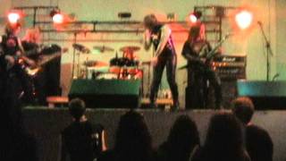 ASKA, Killashandra @ WOM Fest IV Open Air, 6-18-2011.wmv