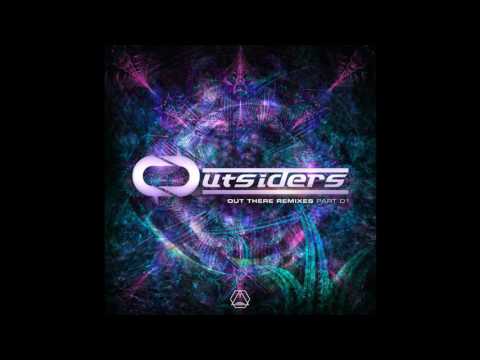 Outsiders vs Tristan - 2000 Light Years (Spectra Sonics Remix)