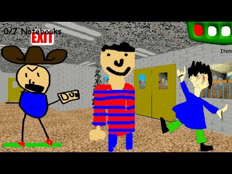 YoungerMax's Basics.