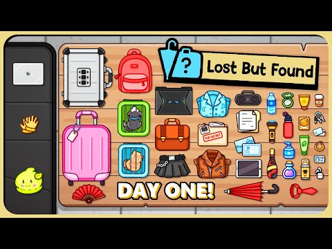 STARTING OVER IN MAYHEM AT SQUARE ONE! Lost But Found