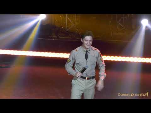 Moses Snow - "G.I. Blues"