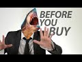 Maneater - Before You Buy