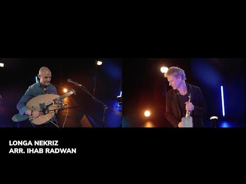 OVERSEAS  "Longa Nekriz" - Live recording - 2021 at NONA