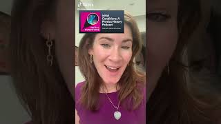 Introducing Initial Conditions