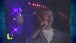 ✅Enrique Iglesias - Solo pienso en ti ( HD ) Siempre en Domingo