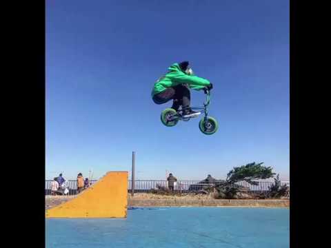 The biggest range of Mini BMX in the USA.