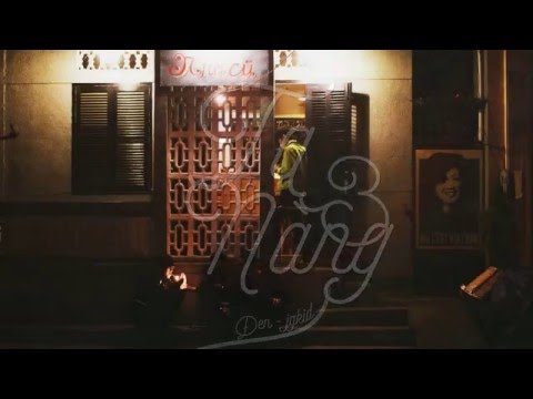 Ta và Nàng - Đen ft. JGKiD