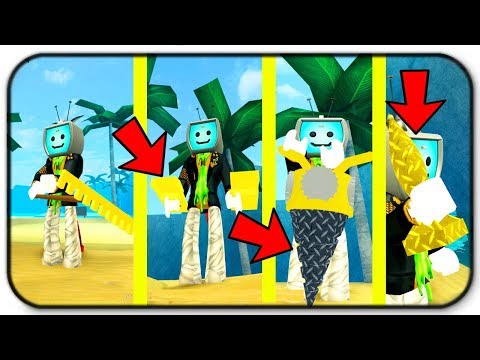 Digging Deepest Hole Best World Record Treasure Hunt Simulator - the rake double scoops drill and nuke roblox treasure hunt