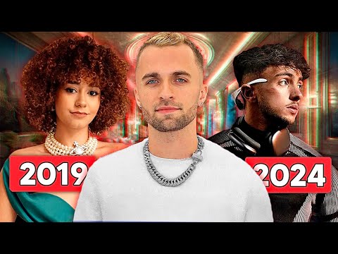 La vérité derrière la crise des YouTubers... (Documentaire)