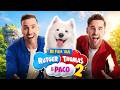 DE FILM VAN RUTGER THOMAS PACO 2 Officiële Trailer Vanaf 3 Juni In De Bioscoop