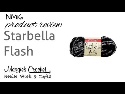 Starbella Flash Product Review NM16