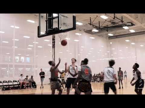 Palmetto City Hurricanes 2022 Highlights