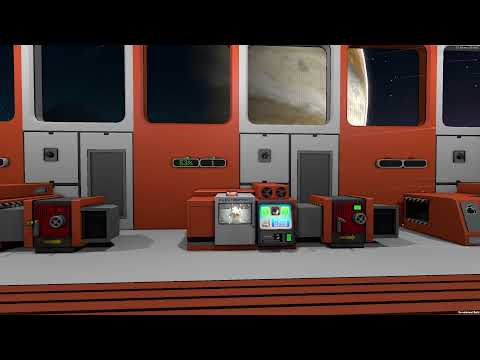 Stationeers - Europa #64 - Raketenparade [EideardVMR/Lets Play/Deutsch/HD/60FPS]