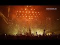 The Fall IMAGINE DRAGONS, LIVE TORONTO CANADA 2015, Part 3