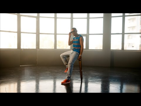 Camy Breezy - Saudade (Official Video UHD 4K)