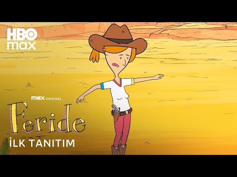 Feride | Yeni Dizi | İlk Tanıtım