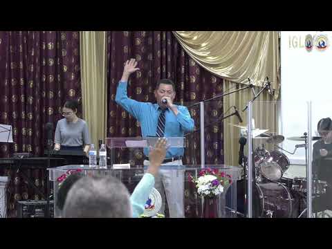 Coros de Júbilo: ¡Oh Poder Pentecostés Ven hoy a Mi!🔥 || IPB Ohio