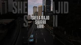Download lagu Sheila Majid-Sinaran (Lirik) | #music #lirik #sheilamajid #imantr mp3