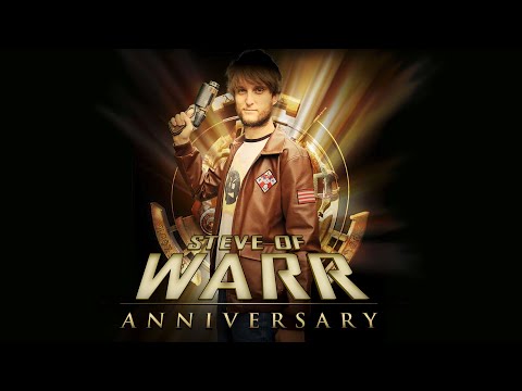 TR Retrospective: Tomb Raider Anniversary (2007) - SteveOfWarr