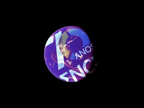 Vídeo institucional da ENCE