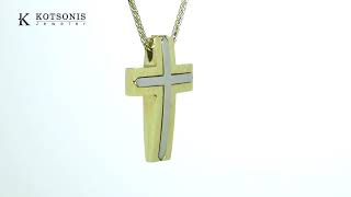 Κόσμημα Κοτσώνης Κόρινθος / Κοσμήματα με την υπογραφή του καλύτερου Ελληνικού εργαστηρίου