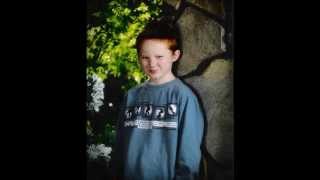 For EJ (Ain&#39;t Gonna Stop by James Otto)