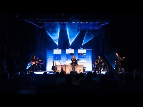 Christina Rommel & Band - Tourstart 2018/19