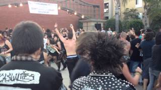 The Adolescents-Creatures