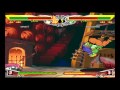 Darkstalkers III Victor TomokTomokTomok Vs Felicia CatFooD 4 HD
