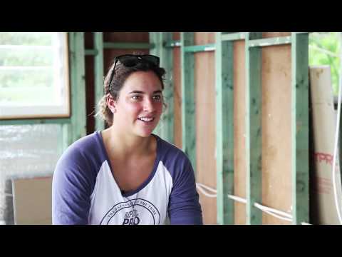 A Two Wave Total - Profile: Tyler Wright