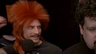 Mando's Haircut Ideas