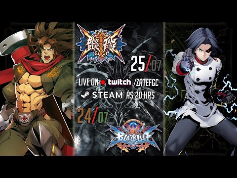 Campeonato de BBCF Nº52 24/07/2020