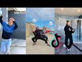 Skeur Hom TikTok Dance Challenge