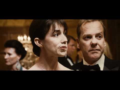 Melancholia - Trailer (Deutsch)