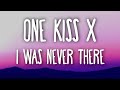 One Kiss X I Was Never There Dua Lipa Calvin Harris Full Official Song